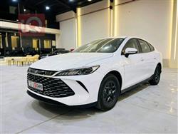 بي واي دي Qin Plus